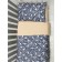 Kit in the crib Baby Boom 3 objects, blue color
