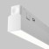 Technical TR030-2-30W4K-W, LED, 30 W, 904x22x44 mm track lamp, 2026 lm, 4000k, 2835, white