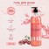 Soul Gel "Cherry" 1000 ml with a dispenser