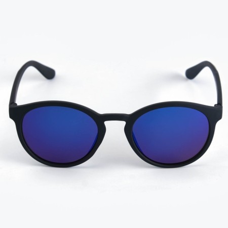 Sunglasses "OneSun", UV 400, pipe 15 cm, width 14 cm, 5 x 4.5 cm, purple-1