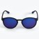 Sunglasses "OneSun", UV 400, pipe 15 cm, width 14 cm, 5 x 4.5 cm, purple