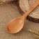 Spoon, 23 cm, juniper