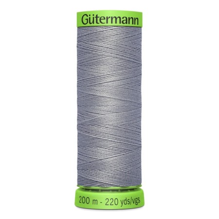 Extra Fine 150 thread for especially delicate fabrics, 200 m, 744581 (040)