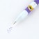 Handle joke Blood blue paste "Smile", 0.7 mm