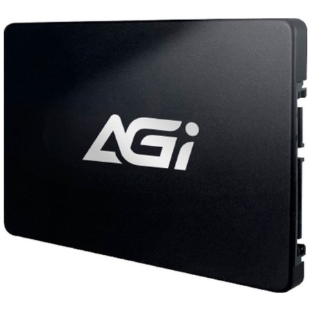 SSD AGI 2.5 "AI178 480 GB SATA III (AGI480G17AI178)-1