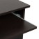 Computer table 800x500x750 wenge dark