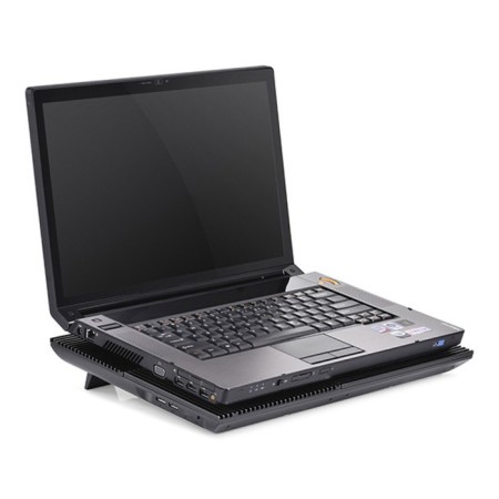 DeepCool Multi Core X8 (Multi Corex8) 17 "381x268x29mm 2xusb 4x 1029472-5