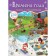 600 stickers "Seasons"