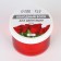 Cold wax for depilation, 300 g, with rose aroma