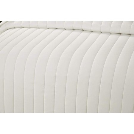 A set with a veil "Michael", size 230x250 cm, 50x70 cm - 2 pcs, color cream-2