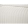A set with a veil "Michael", size 230x250 cm, 50x70 cm - 2 pcs, color cream