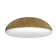 Ceiling light mantra KazZZ, E27, 4x20W, 135 mm, color wood