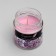 Candle in the bank Aromatic "Lilac", 25 hours