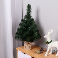 Fir -tree artificial desktop 