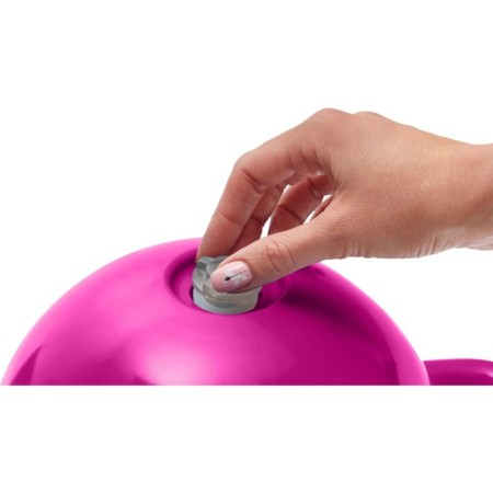 Two -handed weight Bradex SF 0707 with a dynamic center of gravity and variable weight, up to 6 kg-3