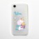 Stickers on the phone "Unicorn", 8 x 14 cm, New Year