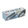Visor visor, universal, under carbonate, set 2 pcs