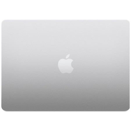 Apple MacBook Air 13.6 "A2681 MID 2022 (Mly03ll/A) Silver-2