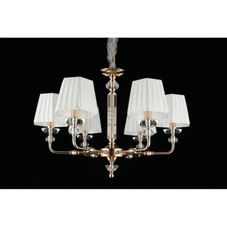 Silvian e14 suspension chandelier 240W-2