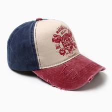 Men's cap 