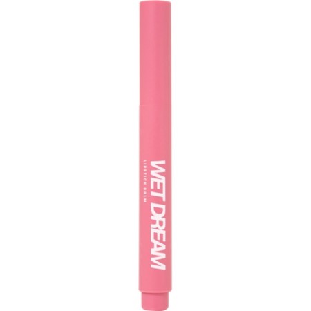 Lipstick Balm Love Generation Wet Dream, tone 01 cold pink, 1.4 g-1