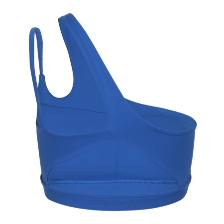Sports top asymmetry, rr s, blue color-8
