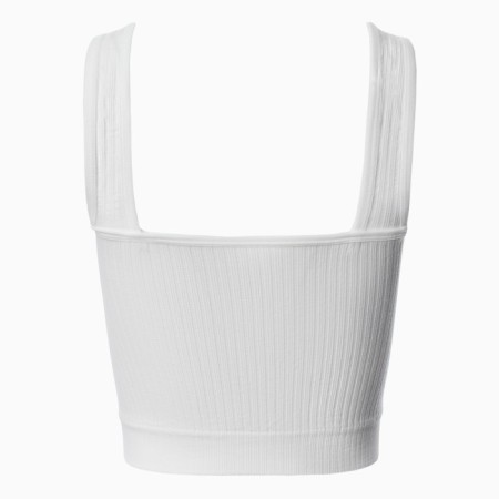 TOP female, white color, size One size (42-48)-6