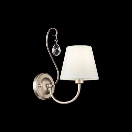 Bra Vanda 1x40W E14 gold
