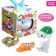 Bath salt with a toy "Boule-boom"