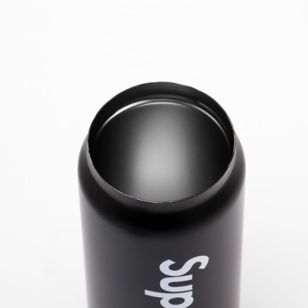 Thermal circle, 400 ml, Supreme Bank, retains heat 6 hours, 7.6 x 19.3 cm-3