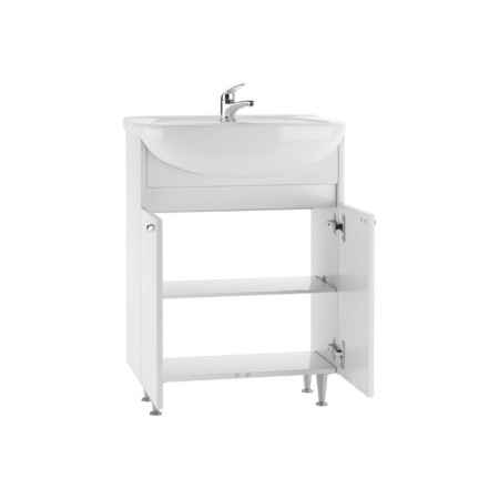 Domino Light Tumba under the sink Curl 60, without boxes, left/right-2