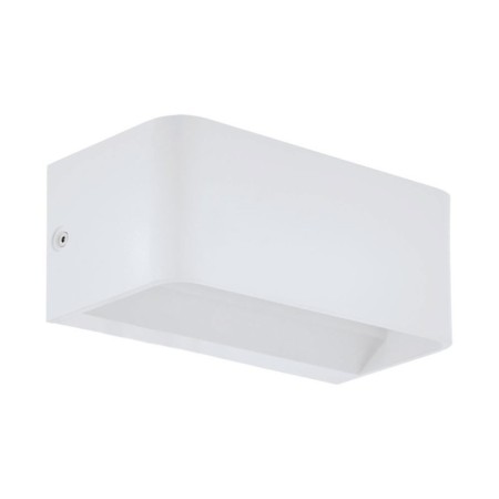 Bra Sania 4, 1x10W Led, 3000k, 1100lm, white color