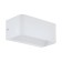 Bra Sania 4, 1x10W Led, 3000k, 1100lm, white color