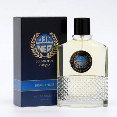 Male Water Brand Noir, 100 ml-2