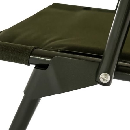 Fisherman Ultra chair, green color-10