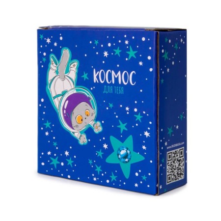 Basik box. Cosmos for you "-4