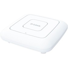 Access point D-Link DAP-600P DAP-600P/RU/A1A AC2600, 1000Base-T, White