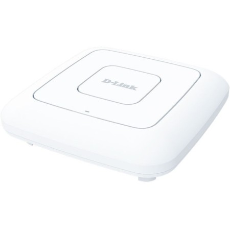 Access point D-Link DAP-600P DAP-600P/RU/A1A AC2600, 1000Base-T, White