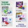 Electronic designer "Call", 11 elements