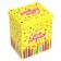 Gift folding box, packaging, “Happy Birthday!”, 18 x 23 x 14cm