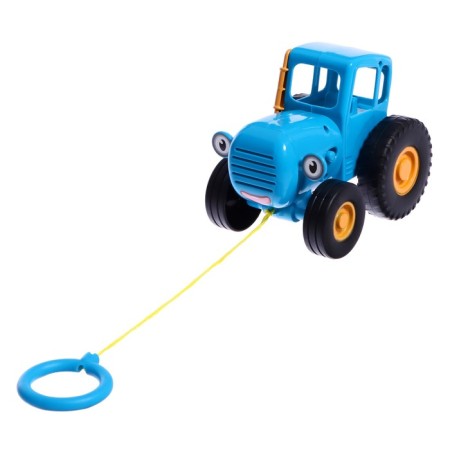 Qatalka "Blue Tractor", 20 songs, poems, sounds-4