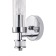 Aesthetic wall lamp 100 mm, 100 mm, E14