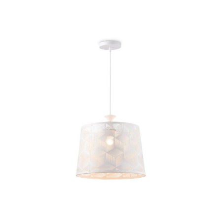 Suspended Ambrella Light, Loft, TR8437, E27, White color