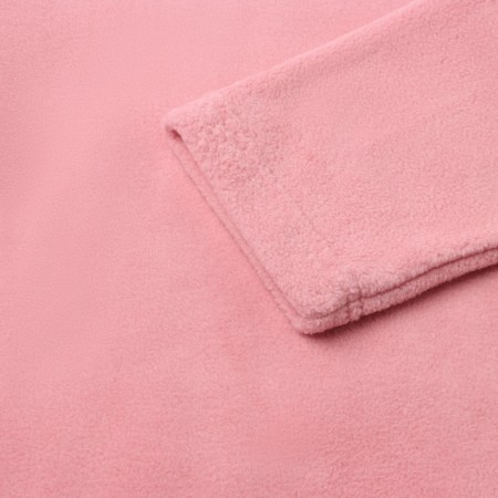 Svitshot Children's Minaku: Fleece Soft, Pink color, height 98 cm-2