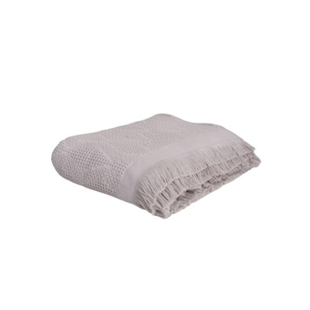 Vaphal -free blanket Diamond Grey Beige, size 150x200 cm-3