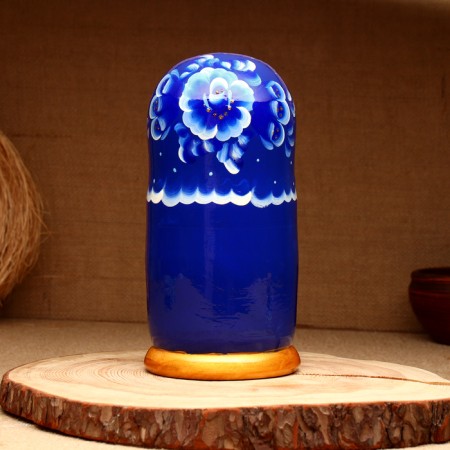 Matryoshka 7-doll "Anetta", 20-22 cm-3