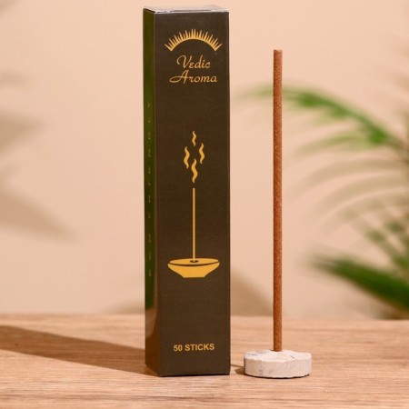 Incense "Vedic Aroma" (set of 50 sticks) Balance