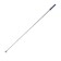 Probe magnetic telescopic tundra vdda, diameter 15 mm, 150 - 720 mm