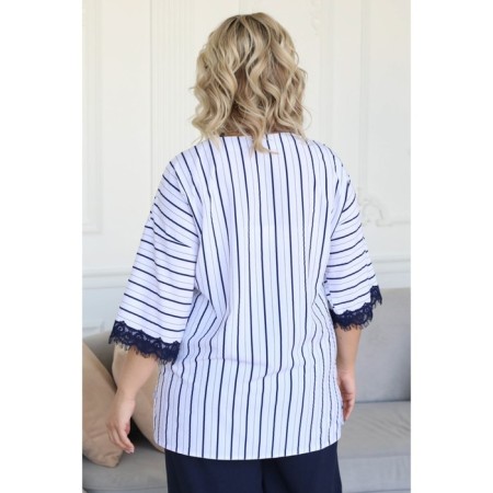 Women's tunic, size 52-4