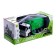 Radio controlled truck "City Services", works from the battery